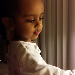 Meet your Posher, Nessa